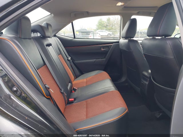 2T1BURHE3HC920515 Toyota COROLLA SE
