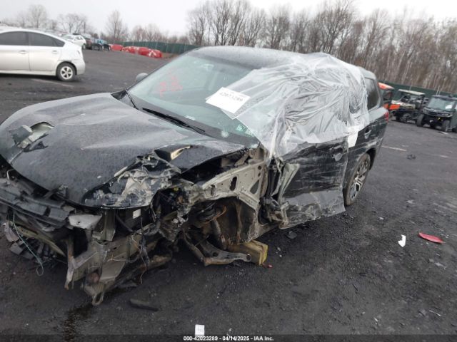 JA4AZ2A39HZ064313 Mitsubishi Outlander Es