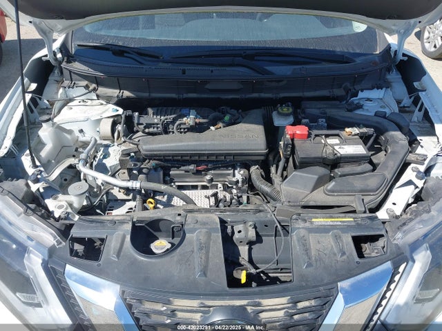 Nissan ROGUE S 2018 KNMAT2MT1JP592478 Image 10