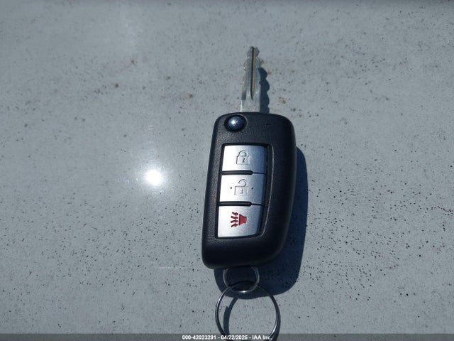 Nissan ROGUE S 2018 KNMAT2MT1JP592478 Image 11