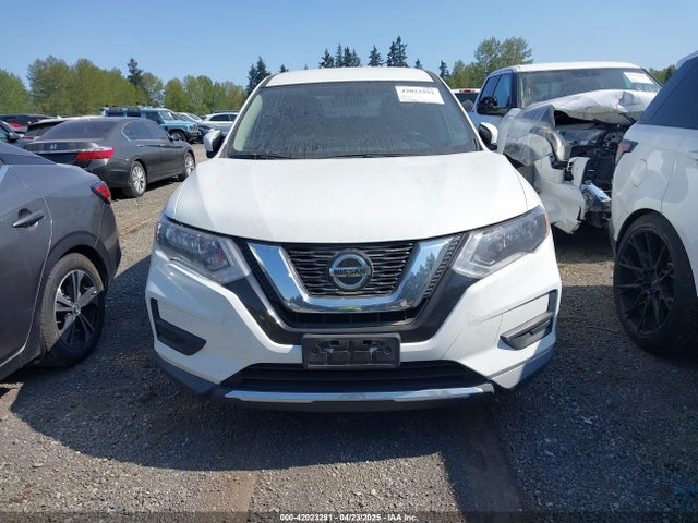Nissan ROGUE S 2018 KNMAT2MT1JP592478 Image 12