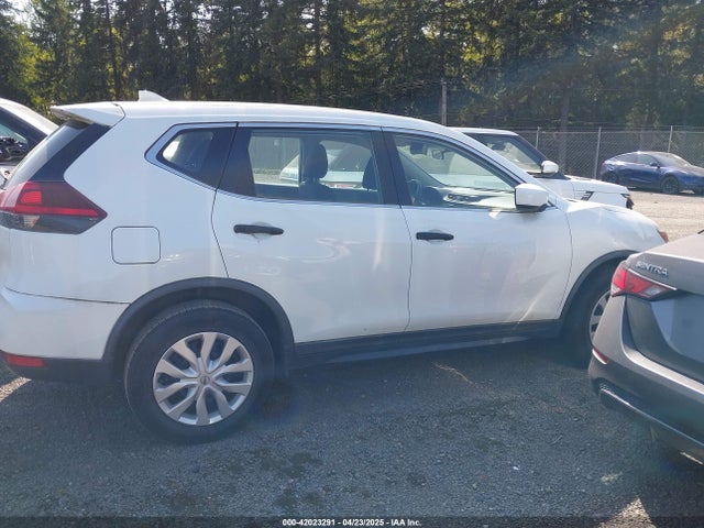 Nissan ROGUE S 2018 KNMAT2MT1JP592478 Image 13