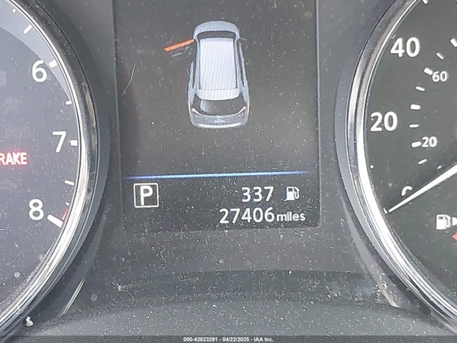 Nissan ROGUE S 2018 KNMAT2MT1JP592478 Image 15