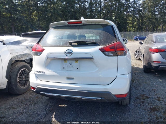 Nissan ROGUE S 2018 KNMAT2MT1JP592478 Image 16