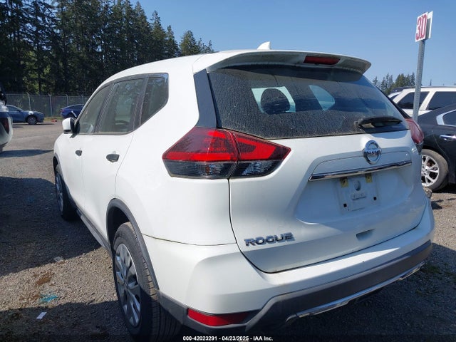 Nissan ROGUE S 2018 KNMAT2MT1JP592478 Image 3