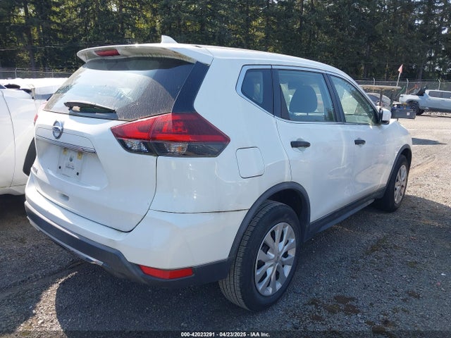 Nissan ROGUE S 2018 KNMAT2MT1JP592478 Image 4