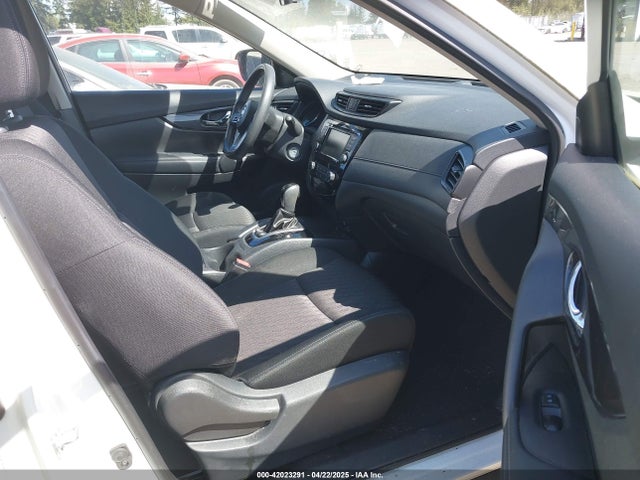 Nissan ROGUE S 2018 KNMAT2MT1JP592478 Image 5