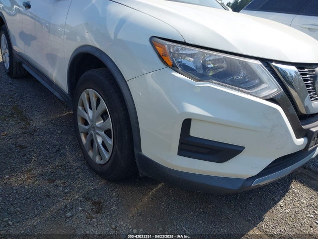 Nissan ROGUE S 2018 KNMAT2MT1JP592478 Image 6