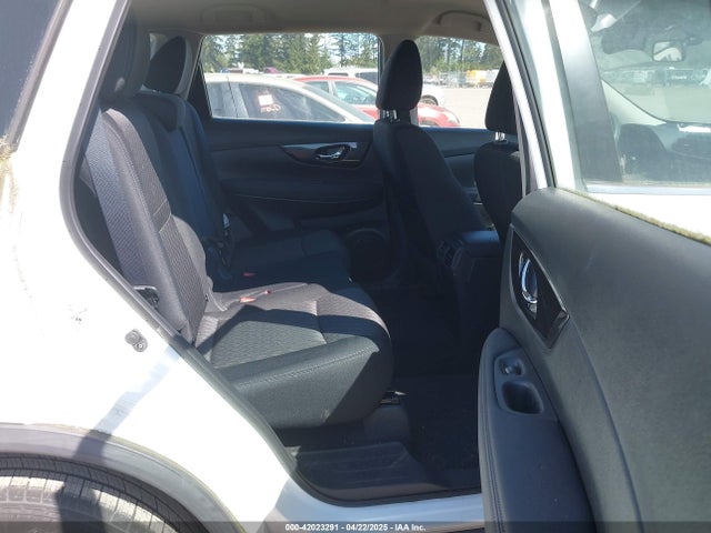 Nissan ROGUE S 2018 KNMAT2MT1JP592478 Image 8