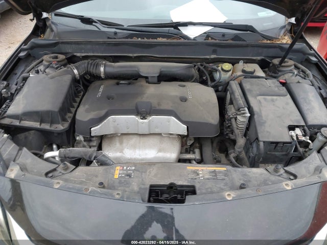 1G11C5SL8EF264662 Chevrolet MALIBU 1LT