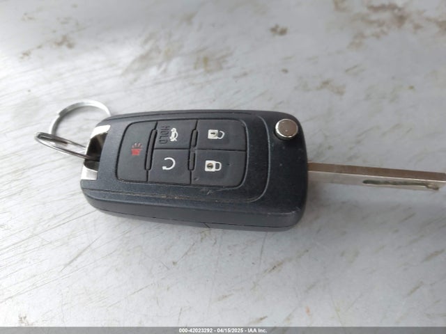 1G11C5SL8EF264662 Chevrolet MALIBU 1LT