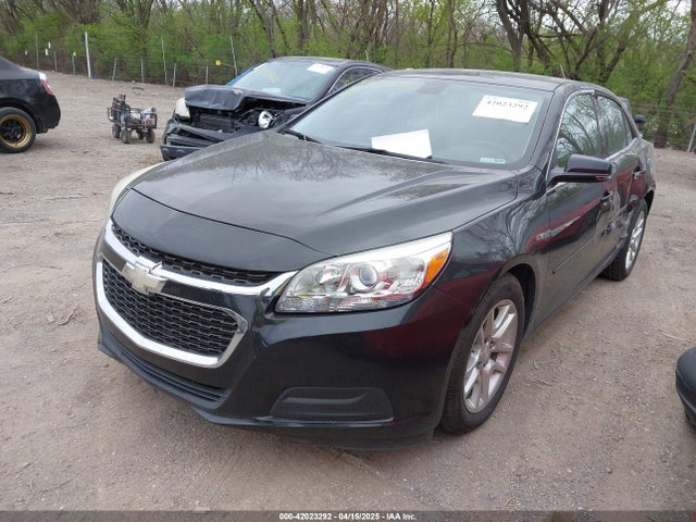 1G11C5SL8EF264662 Chevrolet MALIBU 1LT