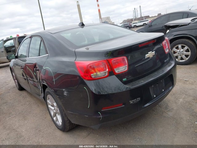 1G11C5SL8EF264662 Chevrolet MALIBU 1LT