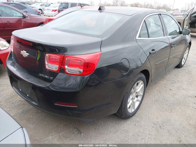 1G11C5SL8EF264662 Chevrolet MALIBU 1LT