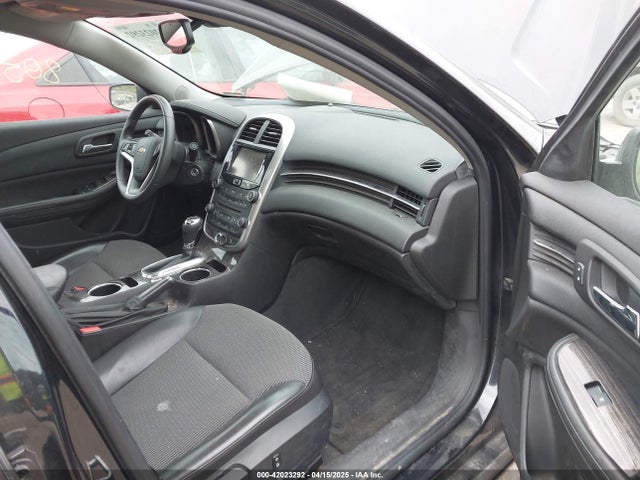 1G11C5SL8EF264662 Chevrolet MALIBU 1LT
