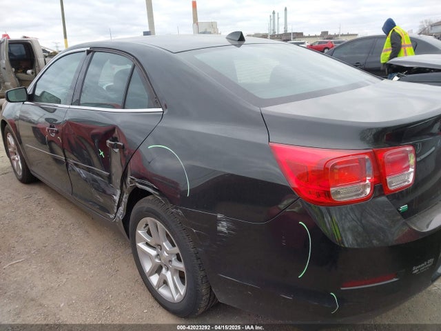1G11C5SL8EF264662 Chevrolet MALIBU 1LT