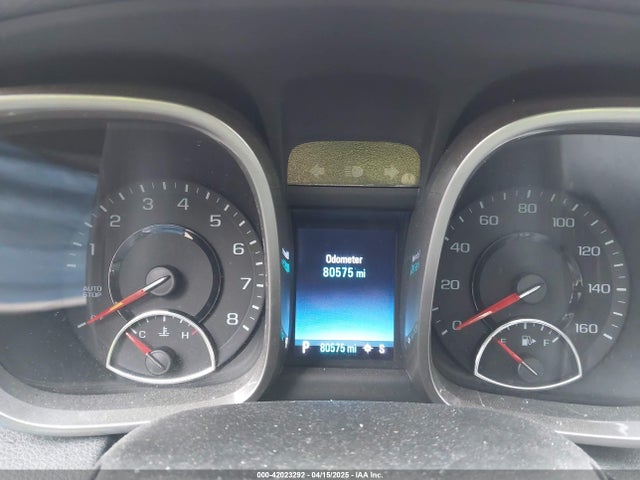 1G11C5SL8EF264662 Chevrolet MALIBU 1LT