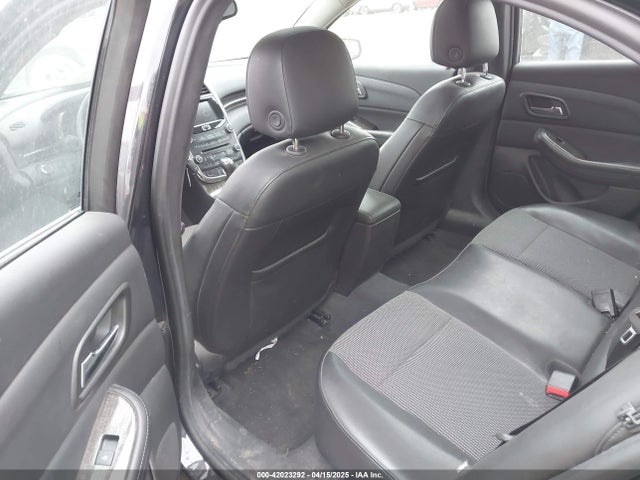 1G11C5SL8EF264662 Chevrolet MALIBU 1LT