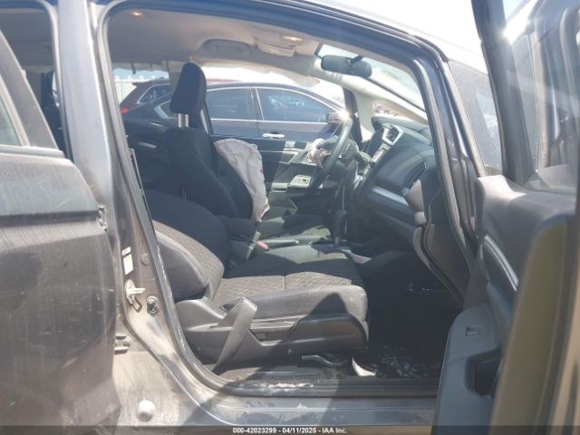 JHMGK5H56GX041075 Honda FIT LX