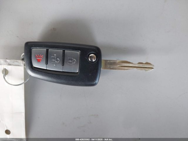 JN1BJ1AVXMW308675 Nissan Rogue Sport S Fwd Xtronic Cvt