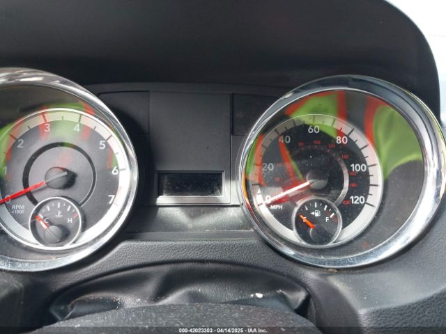 2C4RDGCG1JR325423 Dodge Grand Caravan Sxt