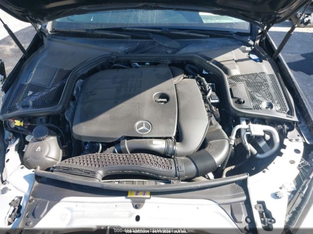 2019 MERCEDES-BENZ C 300 55SWF8DBXKU315359 Photo 9