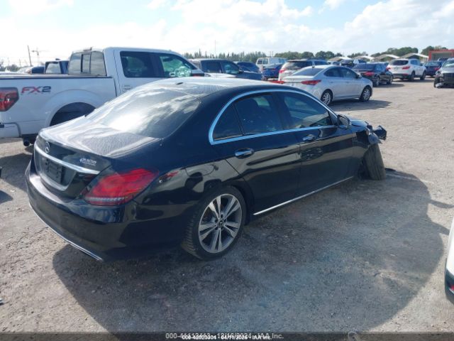 2019 MERCEDES-BENZ C 300 55SWF8DBXKU315359 Photo 3