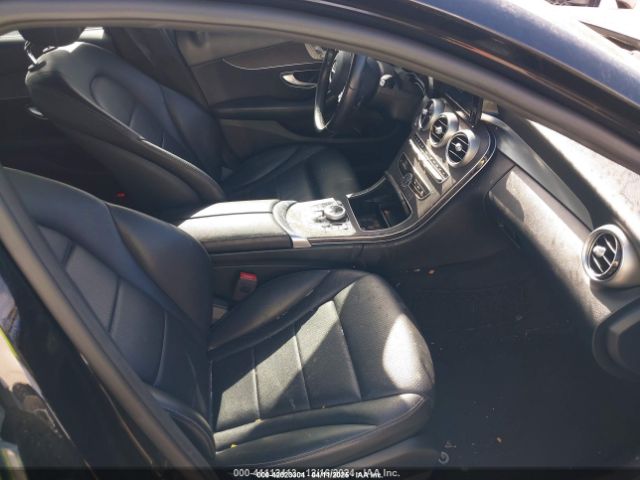 2019 MERCEDES-BENZ C 300 55SWF8DBXKU315359 Photo 4