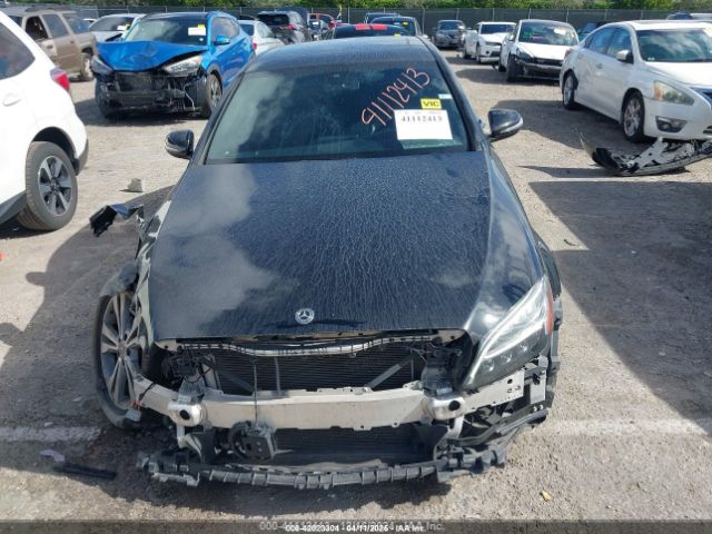 2019 MERCEDES-BENZ C 300 55SWF8DBXKU315359 Photo 5