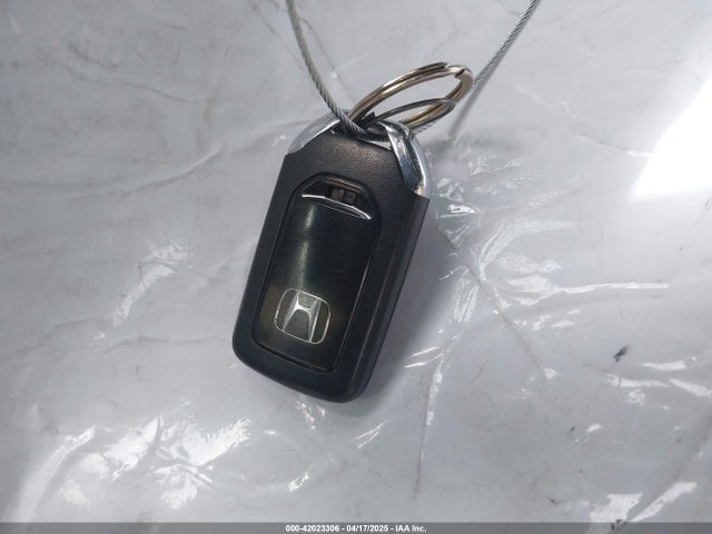 5FNRL5H68GB104350 Honda Odyssey Ex-l