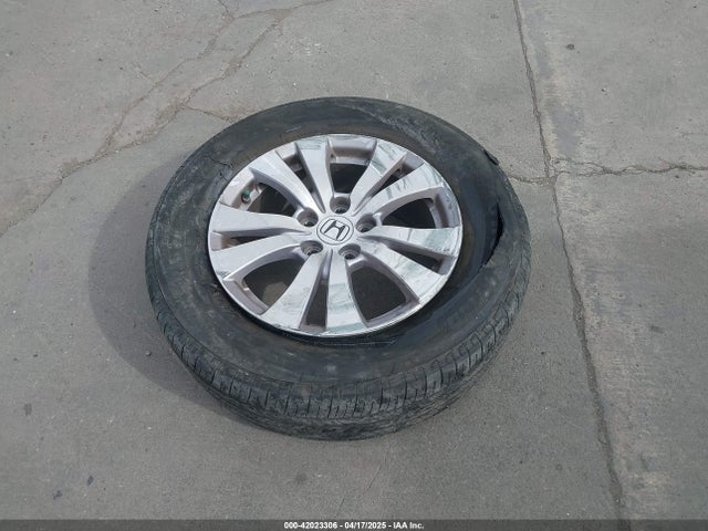 5FNRL5H68GB104350 Honda Odyssey Ex-l
