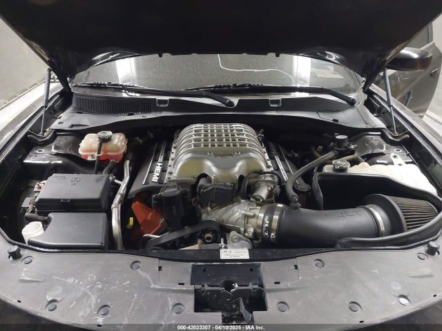 2C3CDXL95KH571720 Dodge 2019
