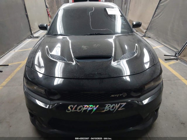 2C3CDXL95KH571720 Dodge 2019
