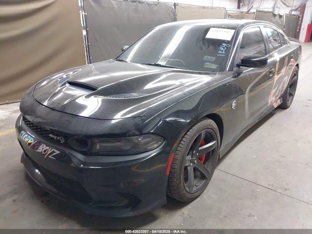 2C3CDXL95KH571720 Dodge 2019