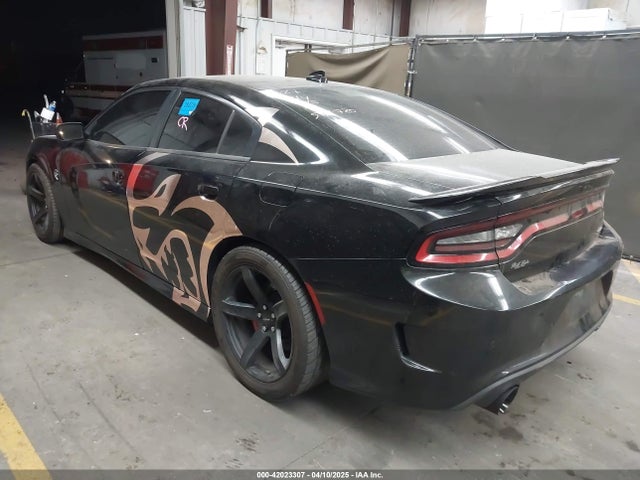 2C3CDXL95KH571720 Dodge 2019
