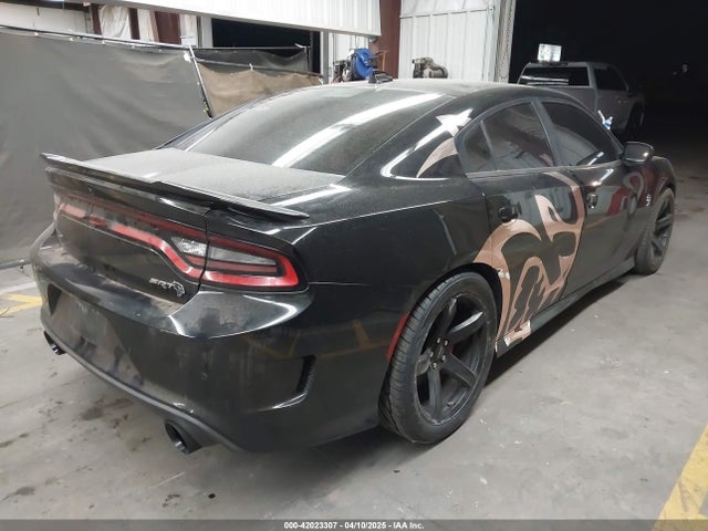 2C3CDXL95KH571720 Dodge 2019