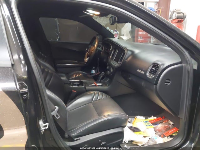 2C3CDXL95KH571720 Dodge 2019