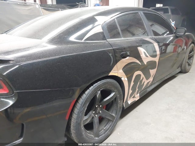 2C3CDXL95KH571720 Dodge 2019
