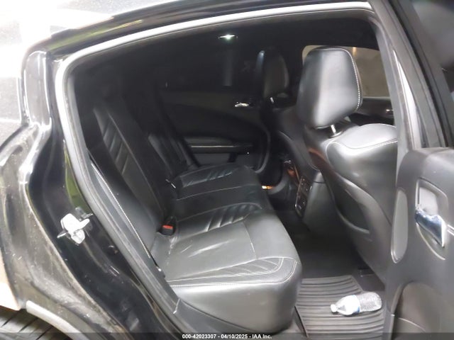 2C3CDXL95KH571720 Dodge 2019