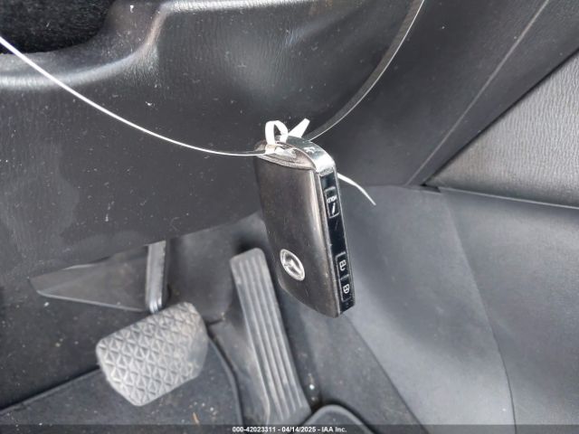 JM3KFACM9L0785464 Mazda Cx-5 Touring