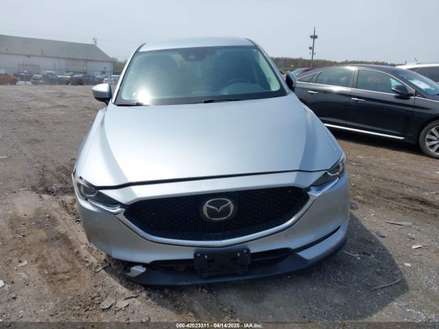JM3KFACM9L0785464 Mazda Cx-5 Touring