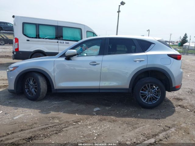 JM3KFACM9L0785464 Mazda Cx-5 Touring