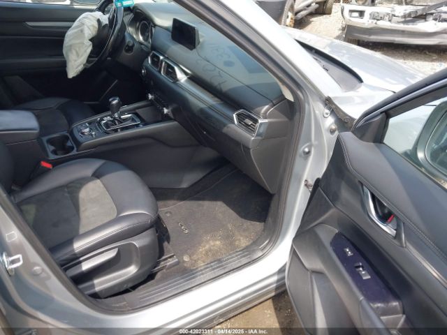 JM3KFACM9L0785464 Mazda Cx-5 Touring
