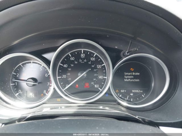 JM3KFACM9L0785464 Mazda Cx-5 Touring