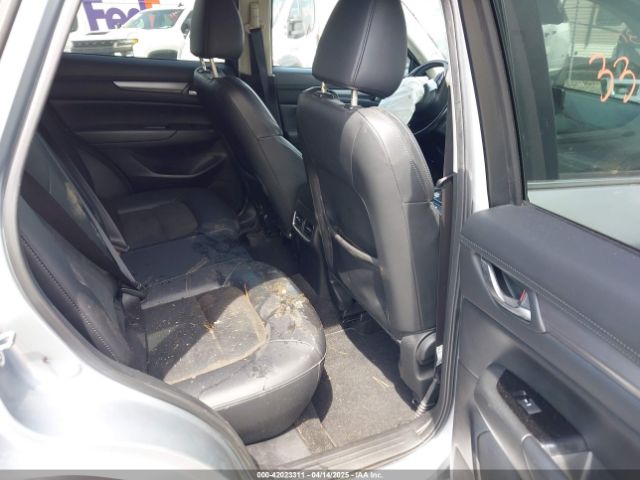 JM3KFACM9L0785464 Mazda Cx-5 Touring