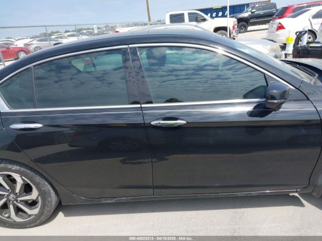 1HGCR3F85GA012894 Honda Accord Ex-l V-6