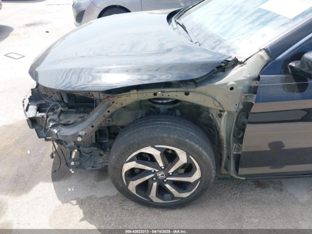 1HGCR3F85GA012894 Honda Accord Ex-l V-6