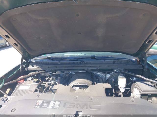 2015 GMC SIERRA 1500 3GTU2UEC8FG509201 Photo 9