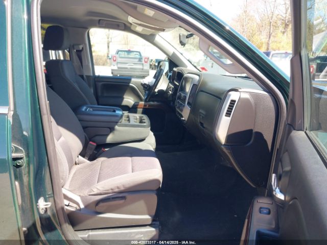 2015 GMC SIERRA 1500 3GTU2UEC8FG509201 Photo 4