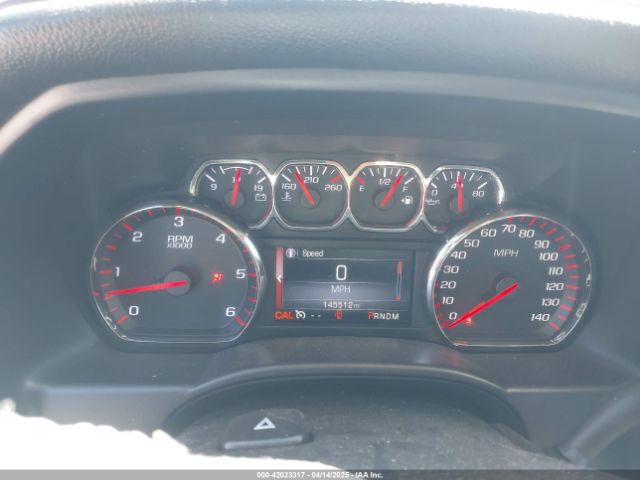 2015 GMC SIERRA 1500 3GTU2UEC8FG509201 Photo 6